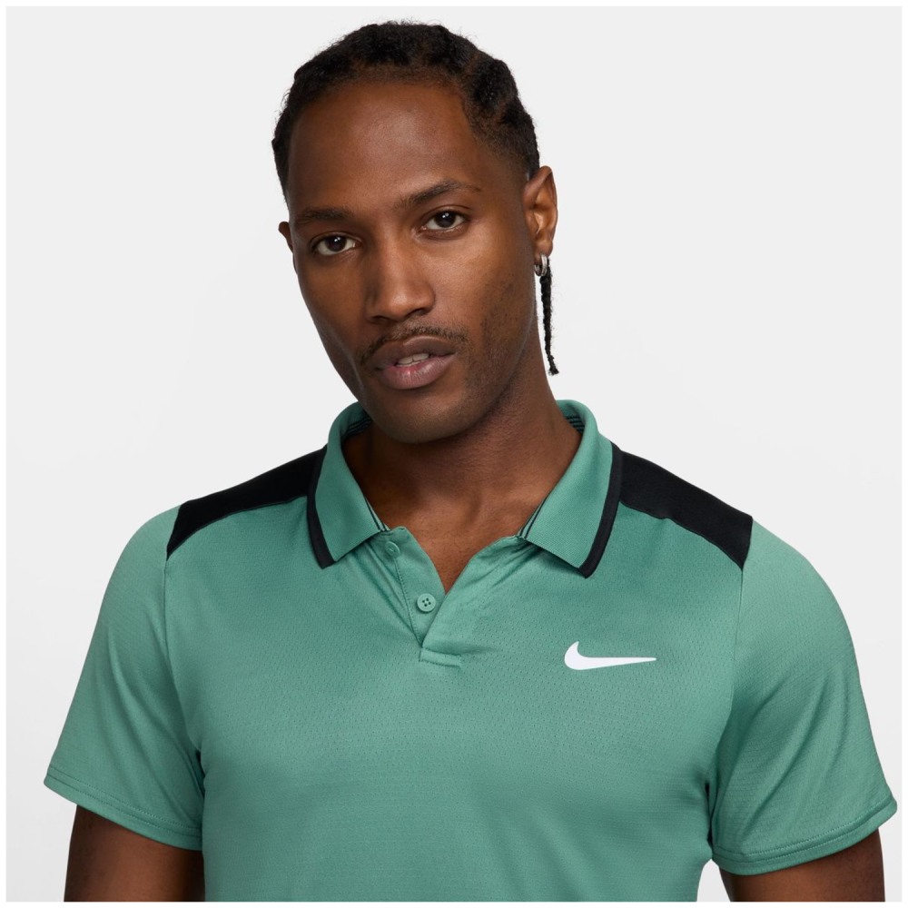 Nike NikeCourt Advantage Dri-Fit Herren Poloshirt