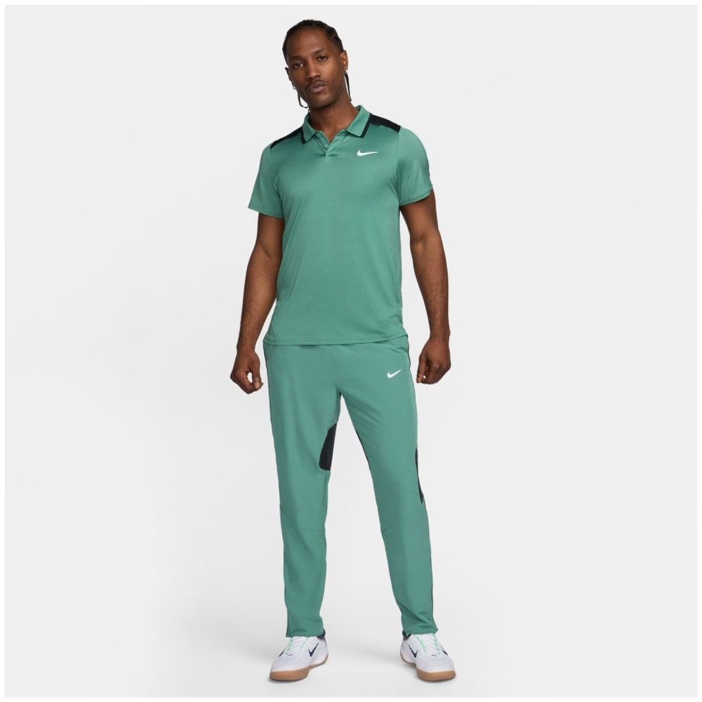 Nike NikeCourt Advantage Dri-Fit Herren Poloshirt