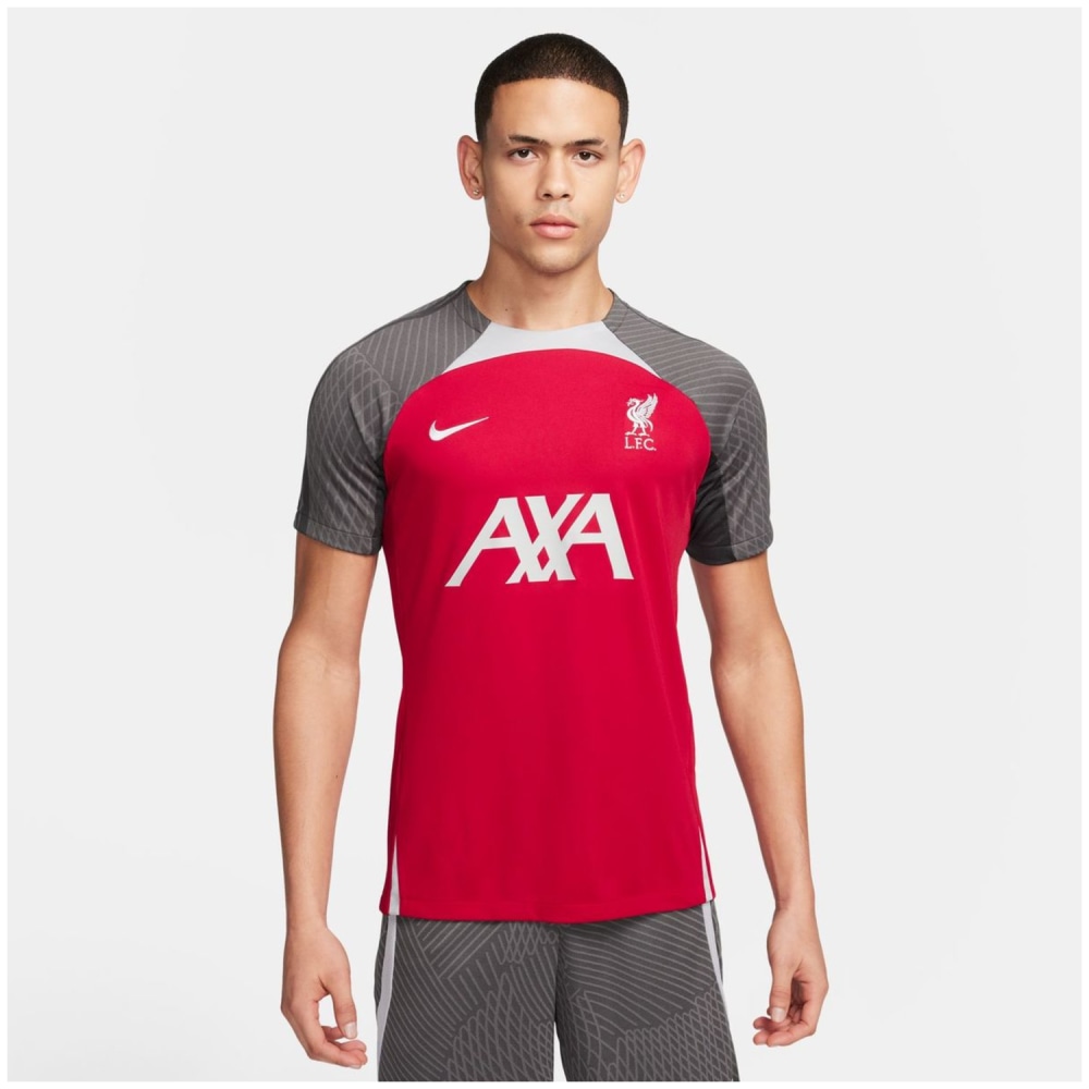 Nike Liverpoll FC NK DF STRK K Herren T-Shirt