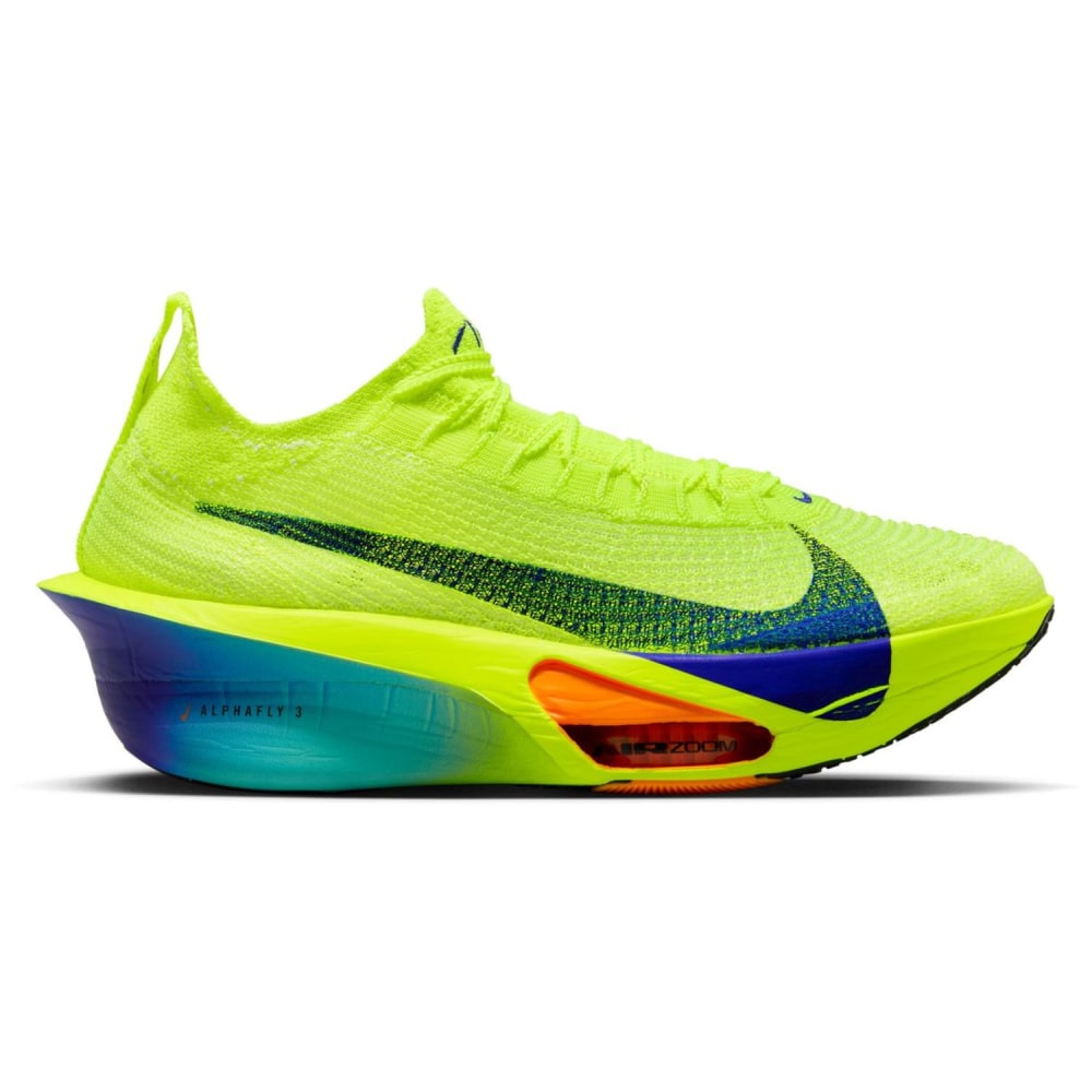 Nike W AIR ZOOM ALPHAFLY NEXT% 3 Damen Laufschuhe