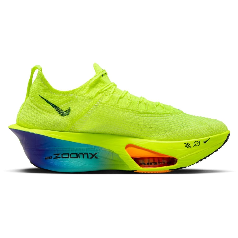 Nike W AIR ZOOM ALPHAFLY NEXT% 3 Damen Laufschuhe