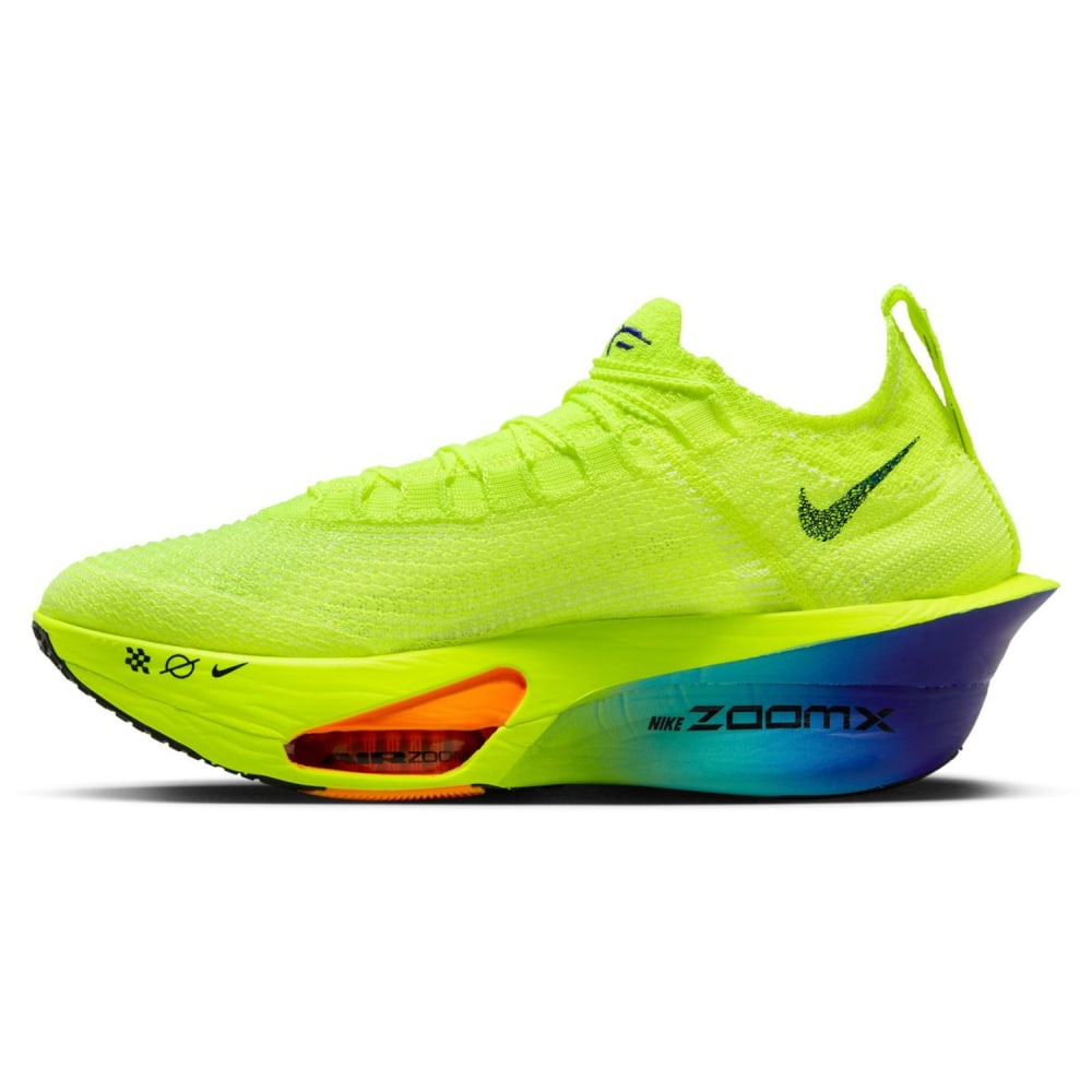 Nike W AIR ZOOM ALPHAFLY NEXT% 3 Damen Laufschuhe