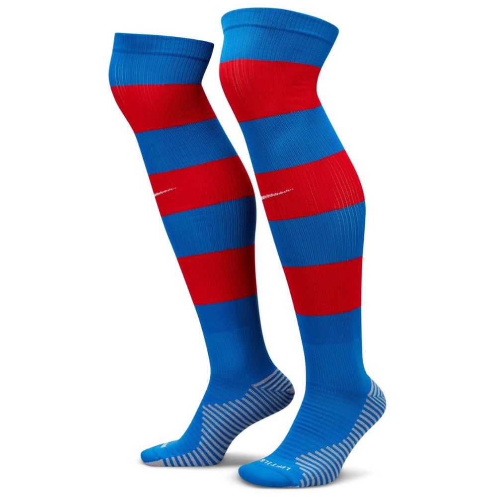 Nike FC Barcelona Strike Away Knee-High Unisex Stutzen