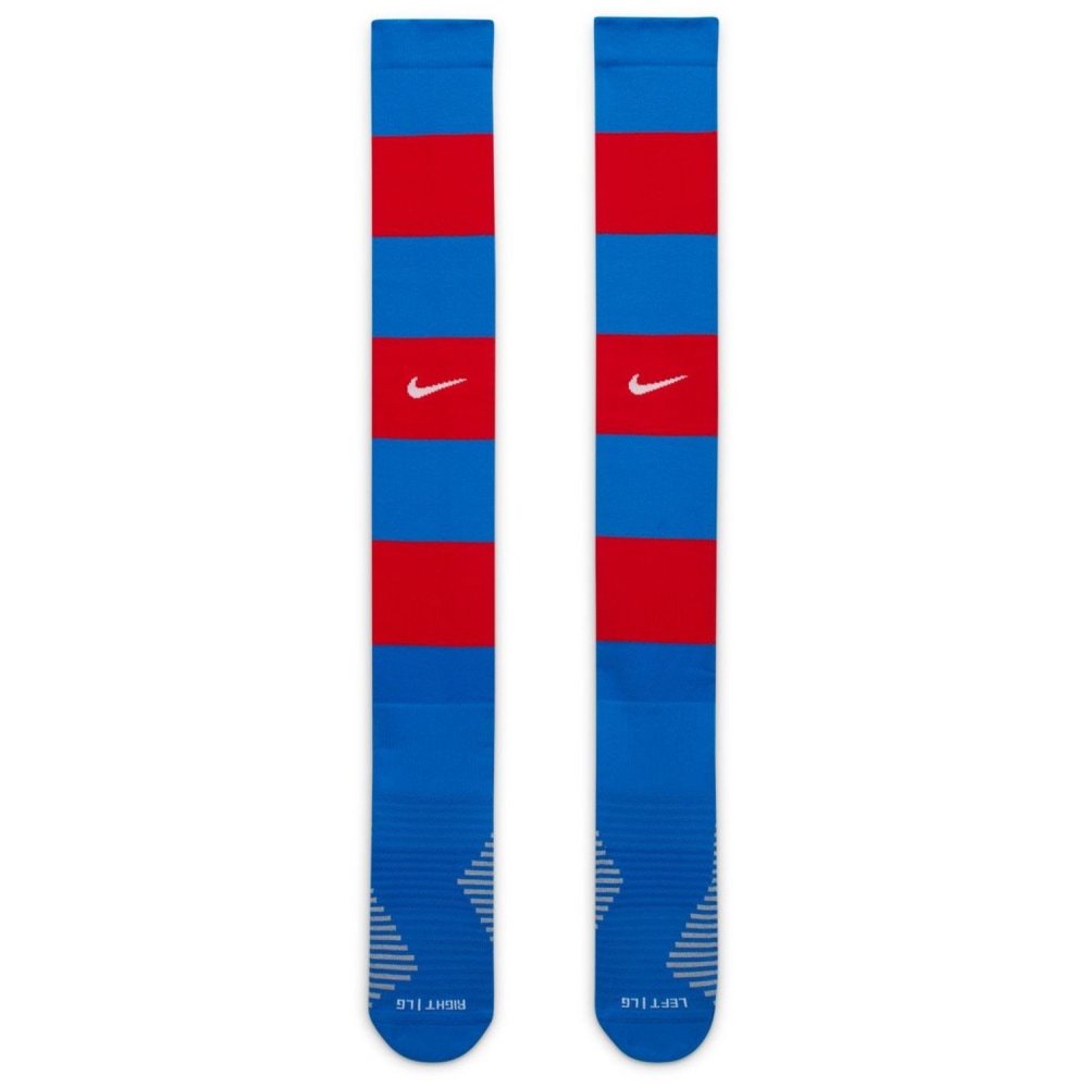 Nike FC Barcelona Strike Away Knee-High Unisex Stutzen