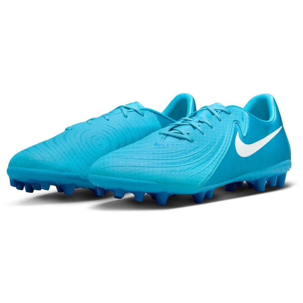 Nike Phantom GX II Academy AG Herren Nockenschuhe