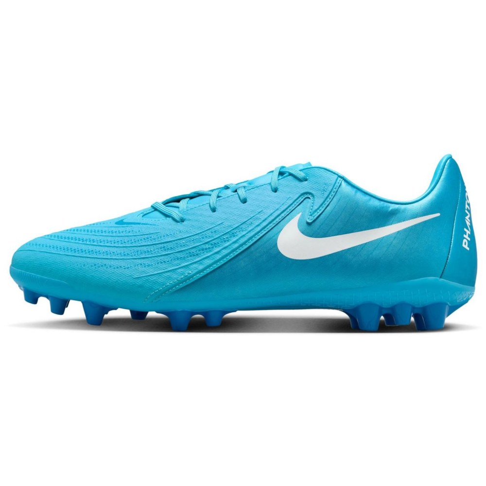 Nike Phantom GX II Academy AG Herren Nockenschuhe