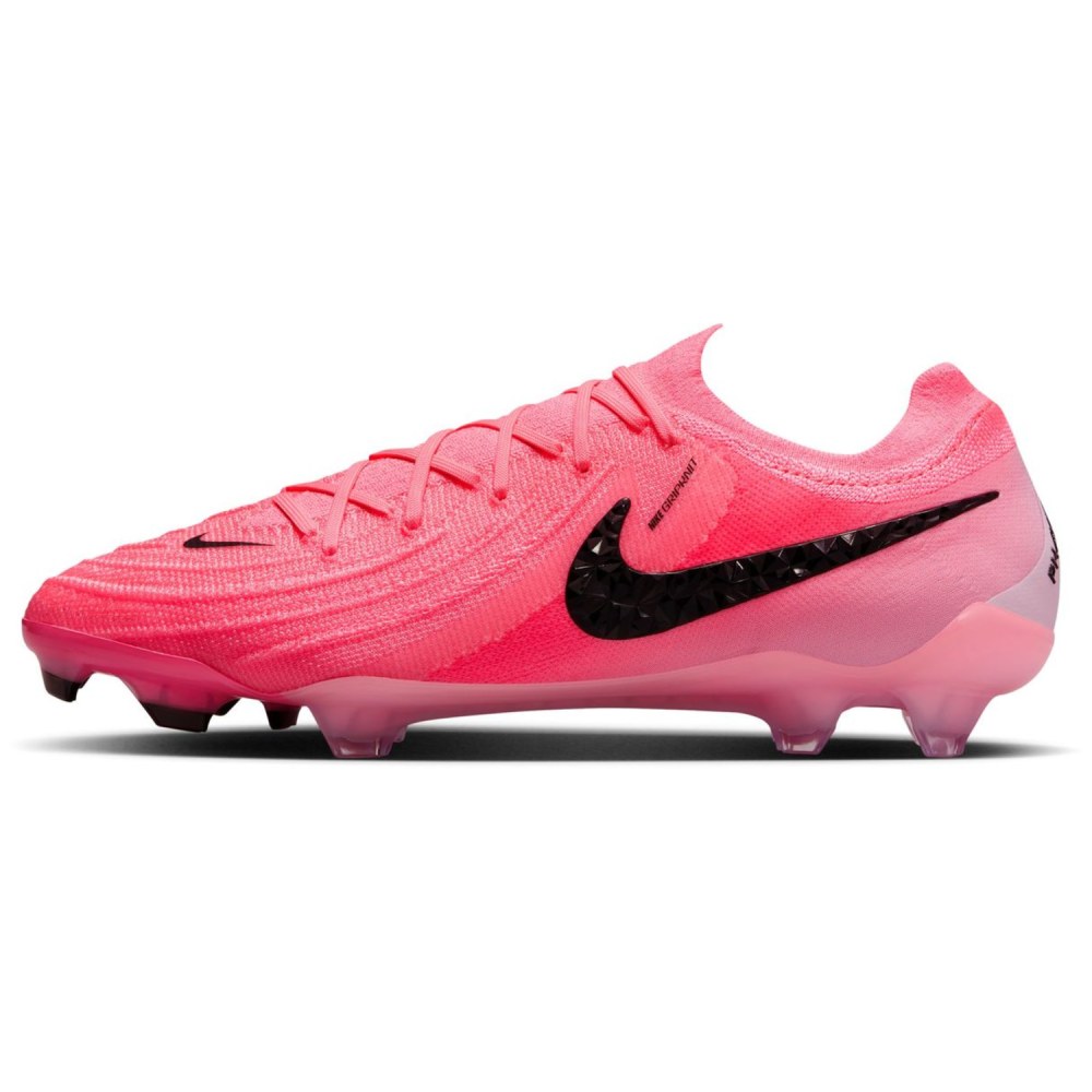 Nike PHANTOM GX II ELITE FG Herren Nockenschuhe