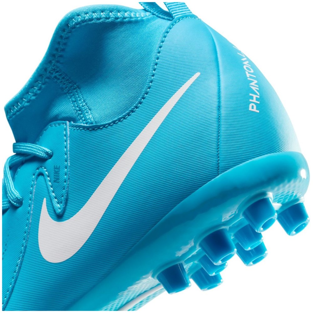 Nike JR PHANTOM LUNA II ACADEMY AG Jungen Nockenschuhe