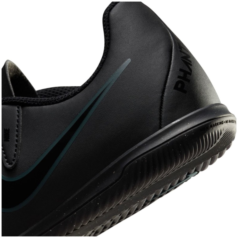 Nike JR Phantom GX II Club IC Jungen Hallenschuhe