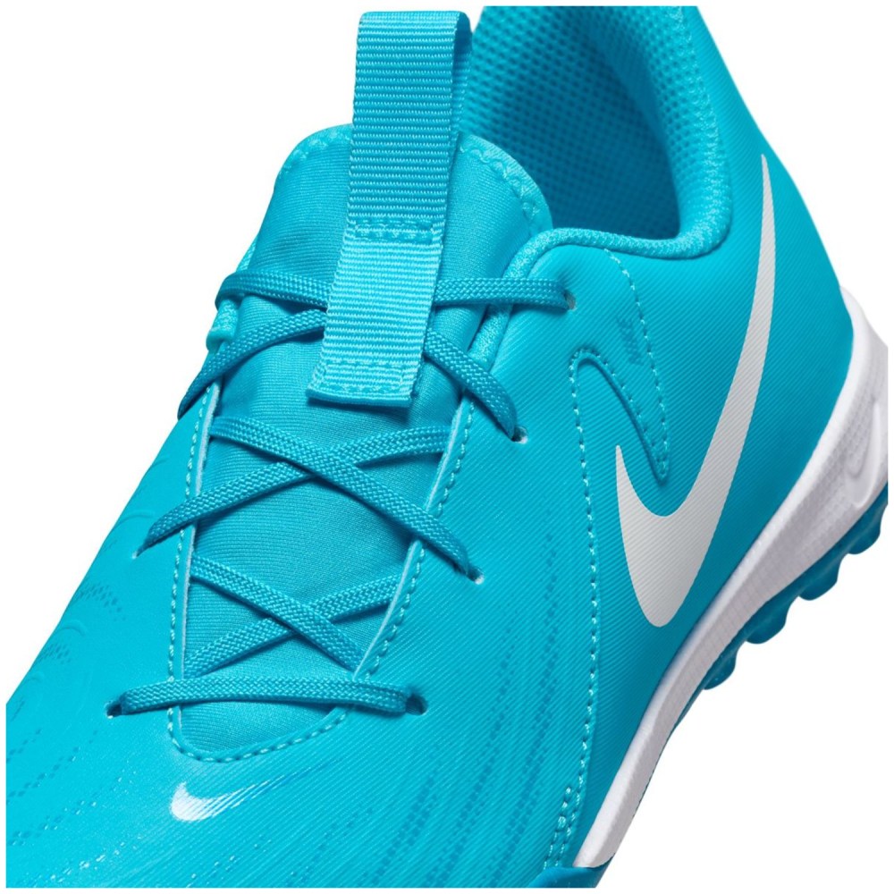 Nike JR PHANTOM GX II ACADEMY TF Jungen Nockenschuhe