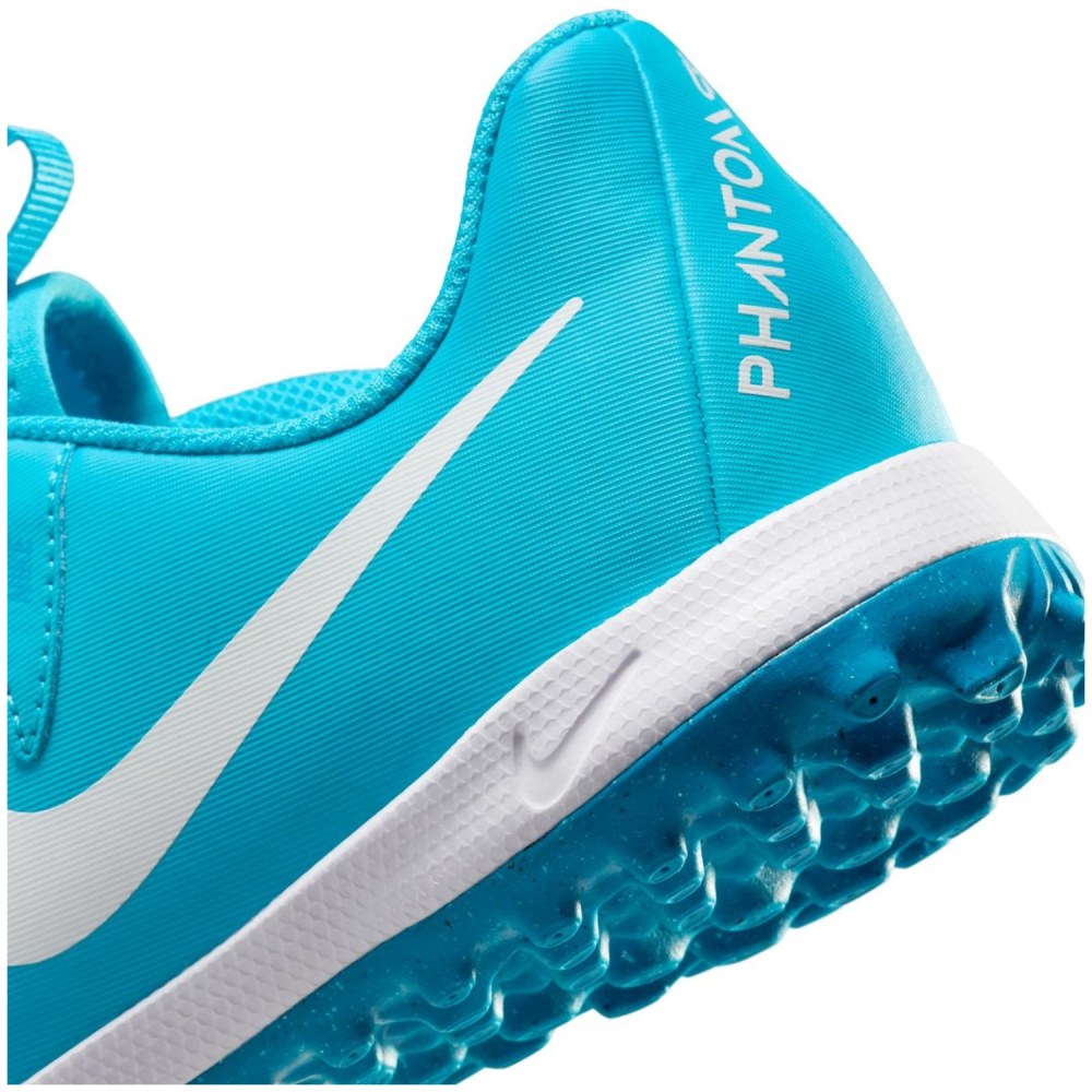 Nike JR PHANTOM GX II ACADEMY TF Jungen Nockenschuhe