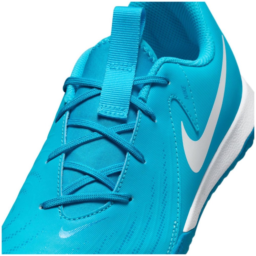 Nike JR Phantom GX II Academy IC Jungen Hallenschuhe