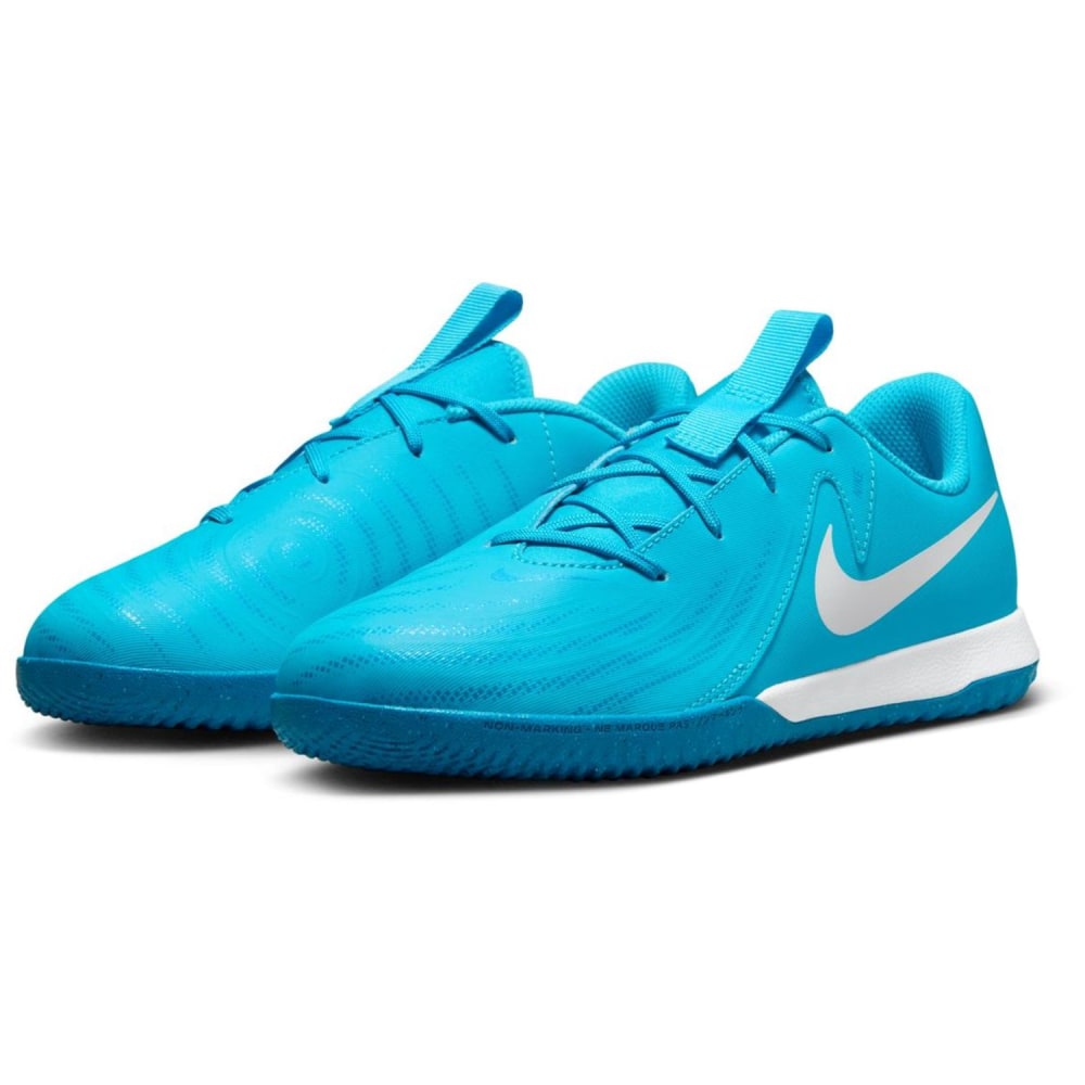 Nike JR Phantom GX II Academy IC Jungen Hallenschuhe