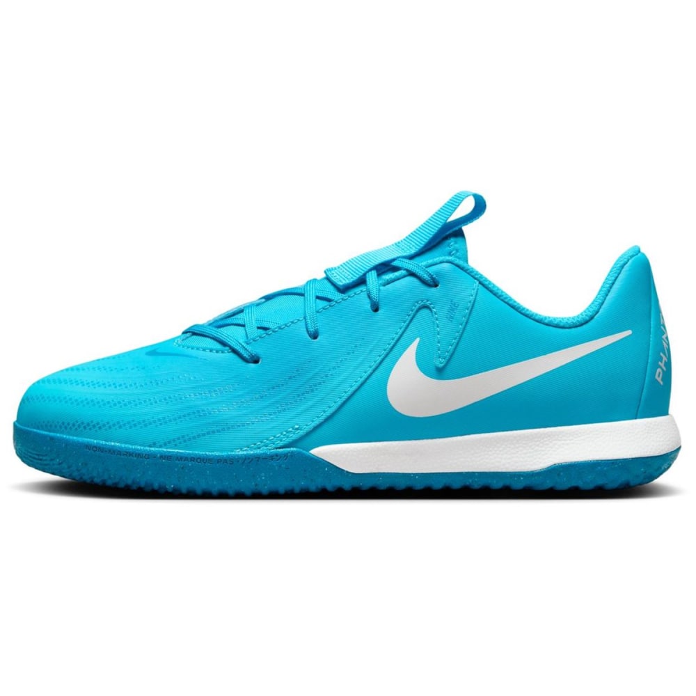 Nike JR Phantom GX II Academy IC Jungen Hallenschuhe