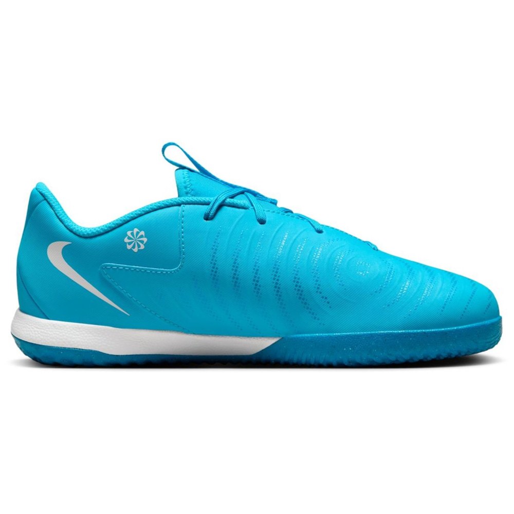 Nike JR Phantom GX II Academy IC Jungen Hallenschuhe