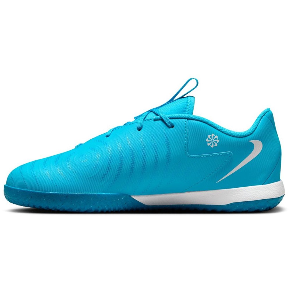 Nike JR Phantom GX II Academy IC Jungen Hallenschuhe