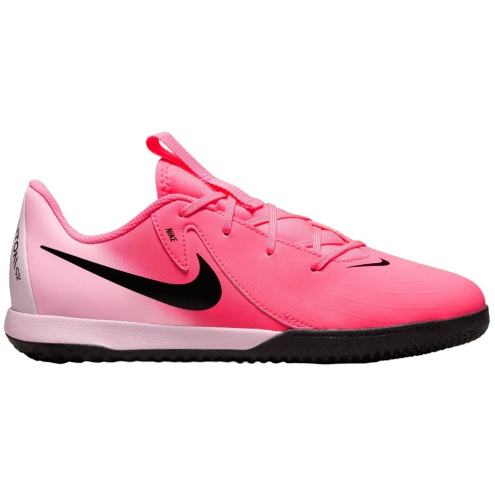 Nike JR Phantom GX II Academy IC Jungen Hallenschuhe