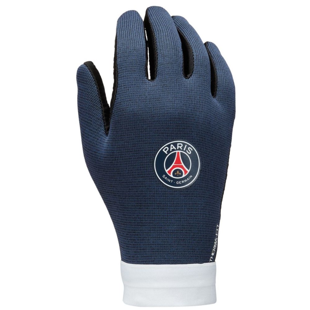 Nike Paris Saint Germain NK ACDMY THERMAFit Feldspielerhandschuhe