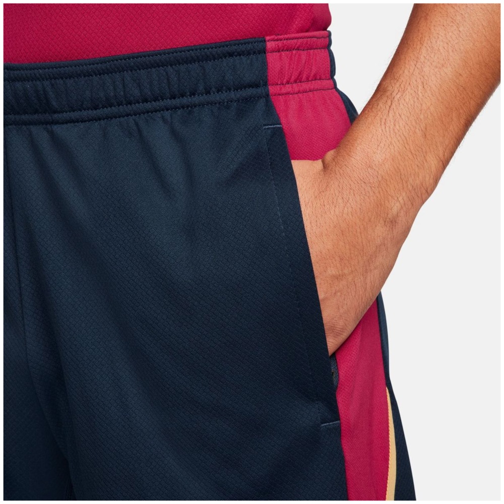 Nike FC Barcelona NK DF Strk KZ Herren Shorts