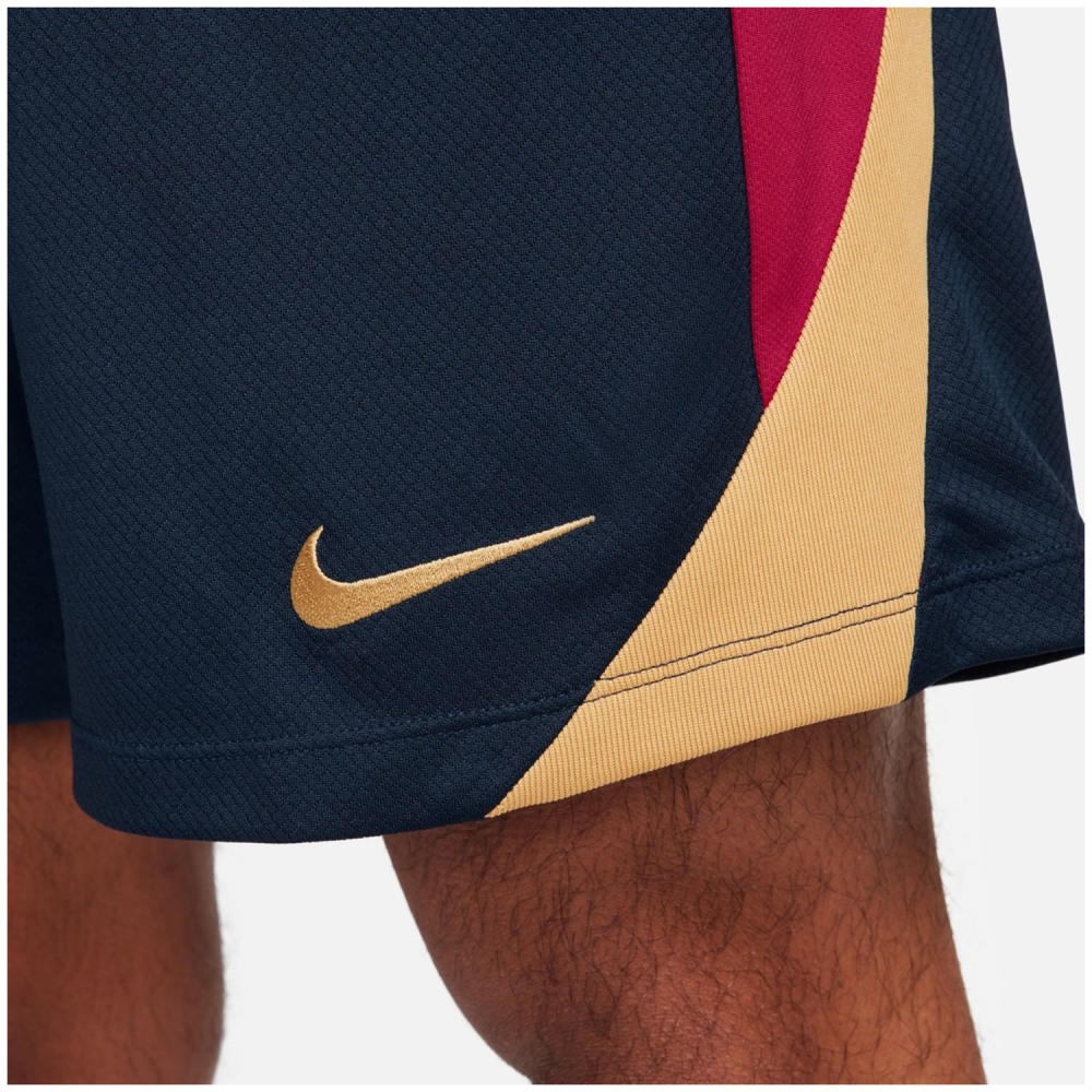 Nike FC Barcelona NK DF Strk KZ Herren Shorts