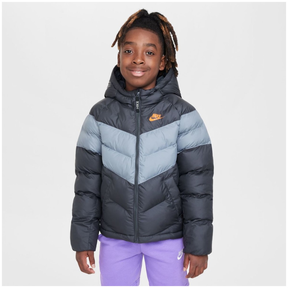 Nike Sportswear Synthetic Fill Hooded Kinder Midlayer kaufen SPORT 2000