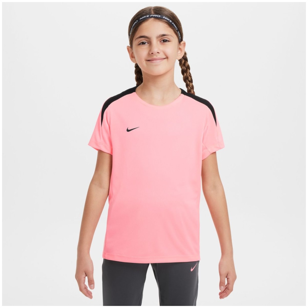 Nike Strike Dri-Fit Global Football Top Kinder T-Shirt