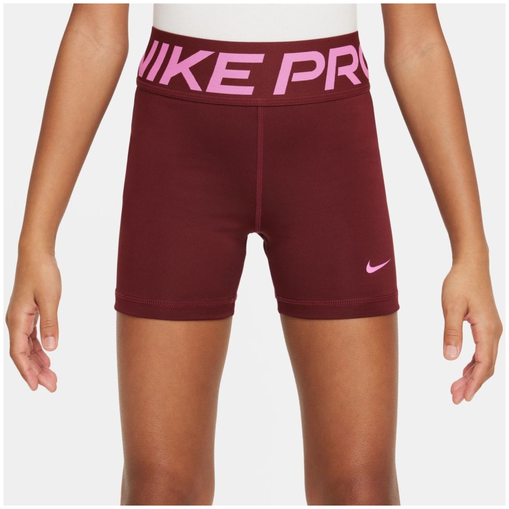 Nike Pro 3" Mädchen Shorts