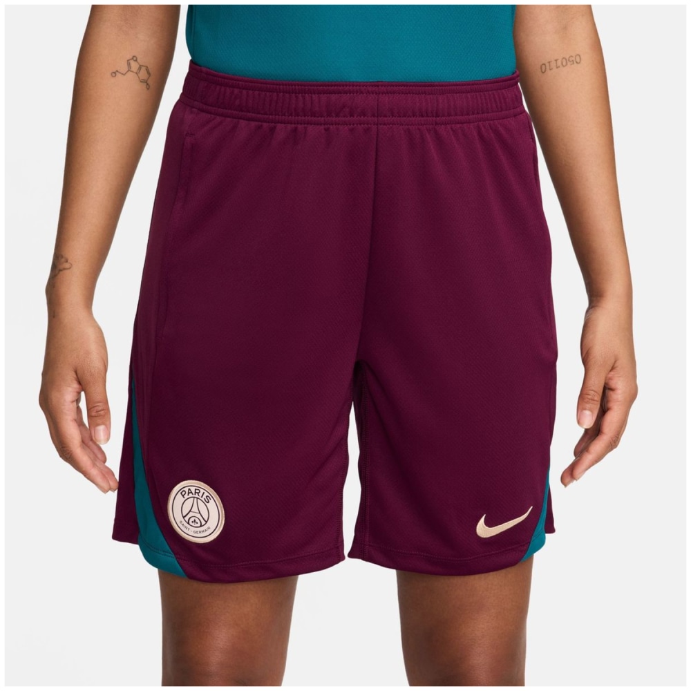 Nike Paris Saint Germain NK DF Strk KZ Herren Shorts