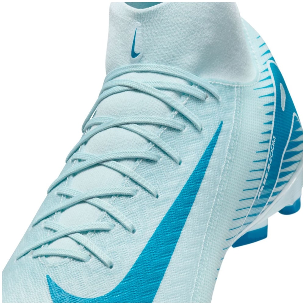 Nike ZM Superfly 10 Acad Fg/Mg Herren Nockenschuhe