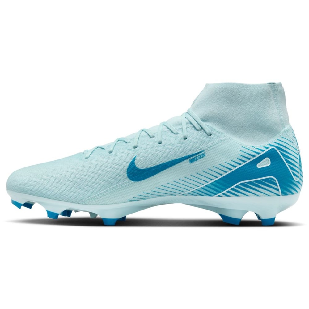 Nike ZM Superfly 10 Acad Fg/Mg Herren Nockenschuhe