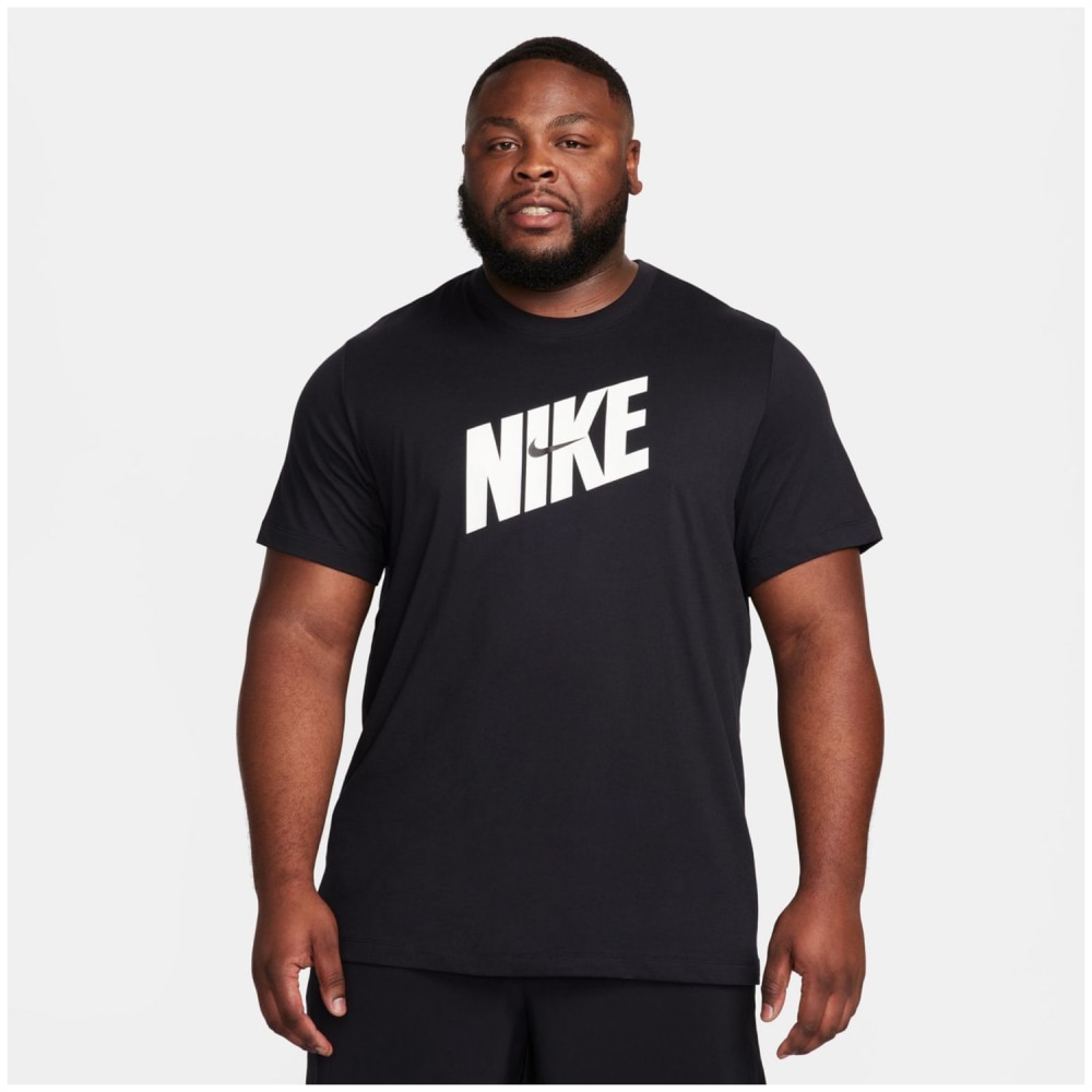 Nike Dri Fit Fitness Herren T Shirt kaufen SPORT 2000