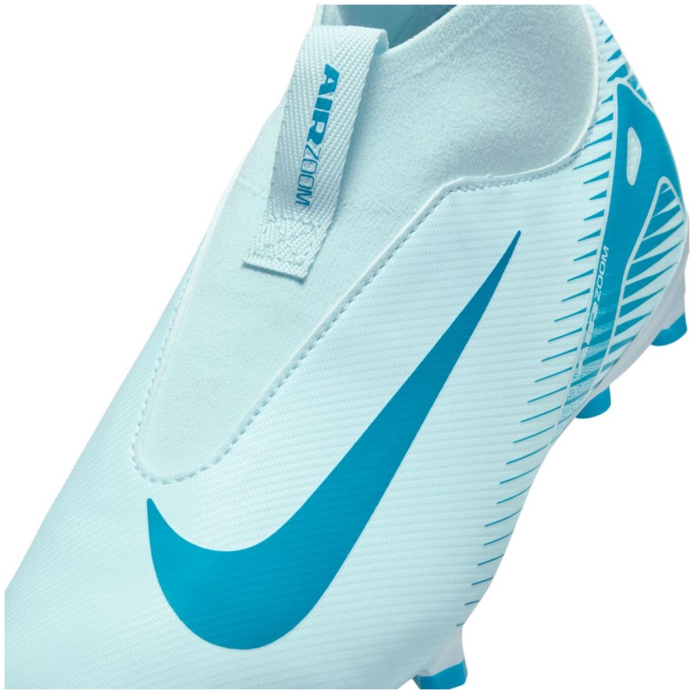 Nike JR Zoom Superfly 10 Acad Fgmg Kinder Nockenschuhe