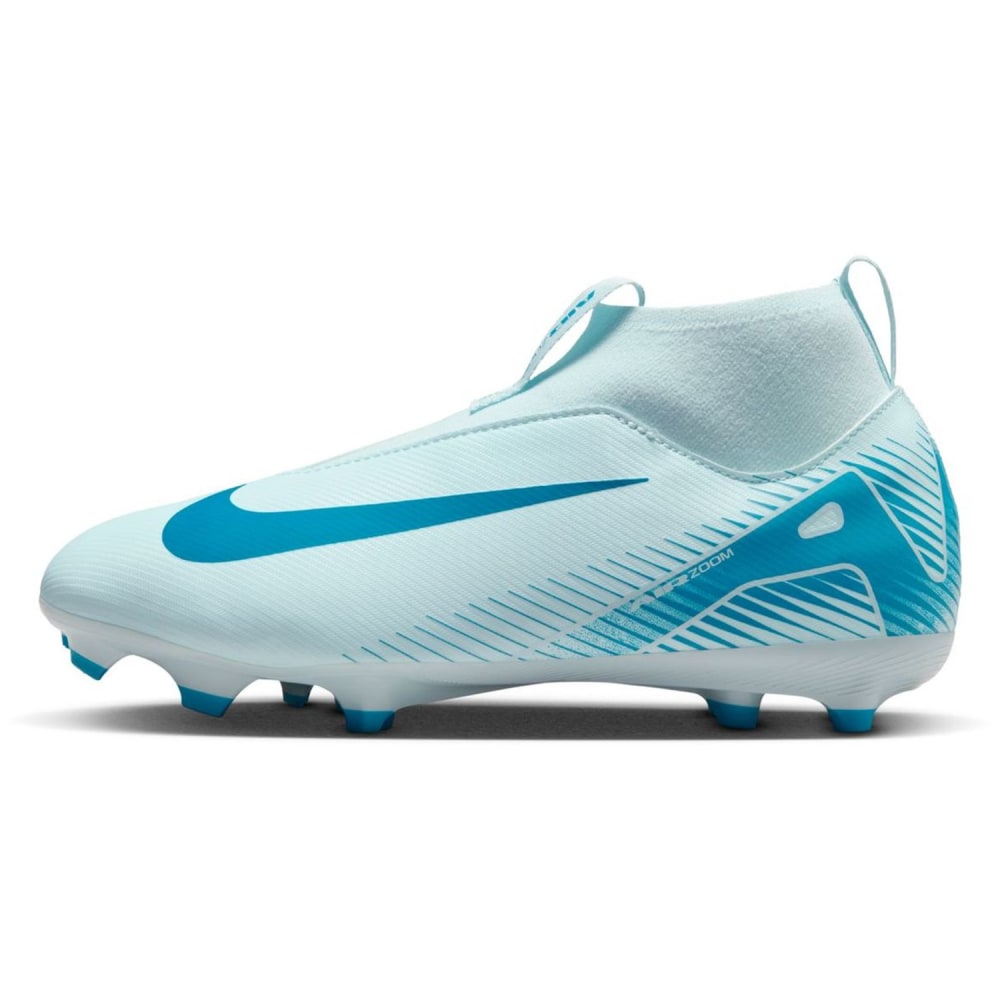 Nike JR Zoom Superfly 10 Acad Fgmg Kinder Nockenschuhe