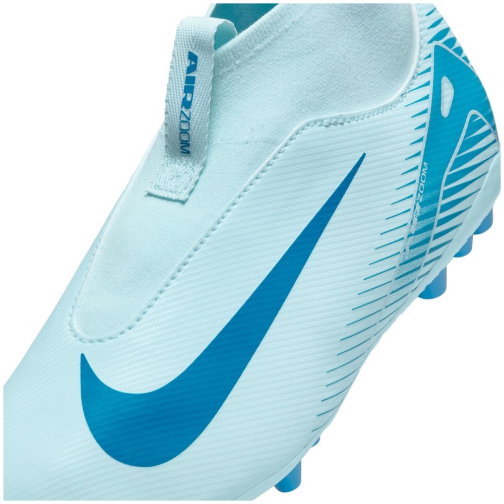 Nike JR Zoom Superfly 10 Academy AG Kinder Nockenschuhe