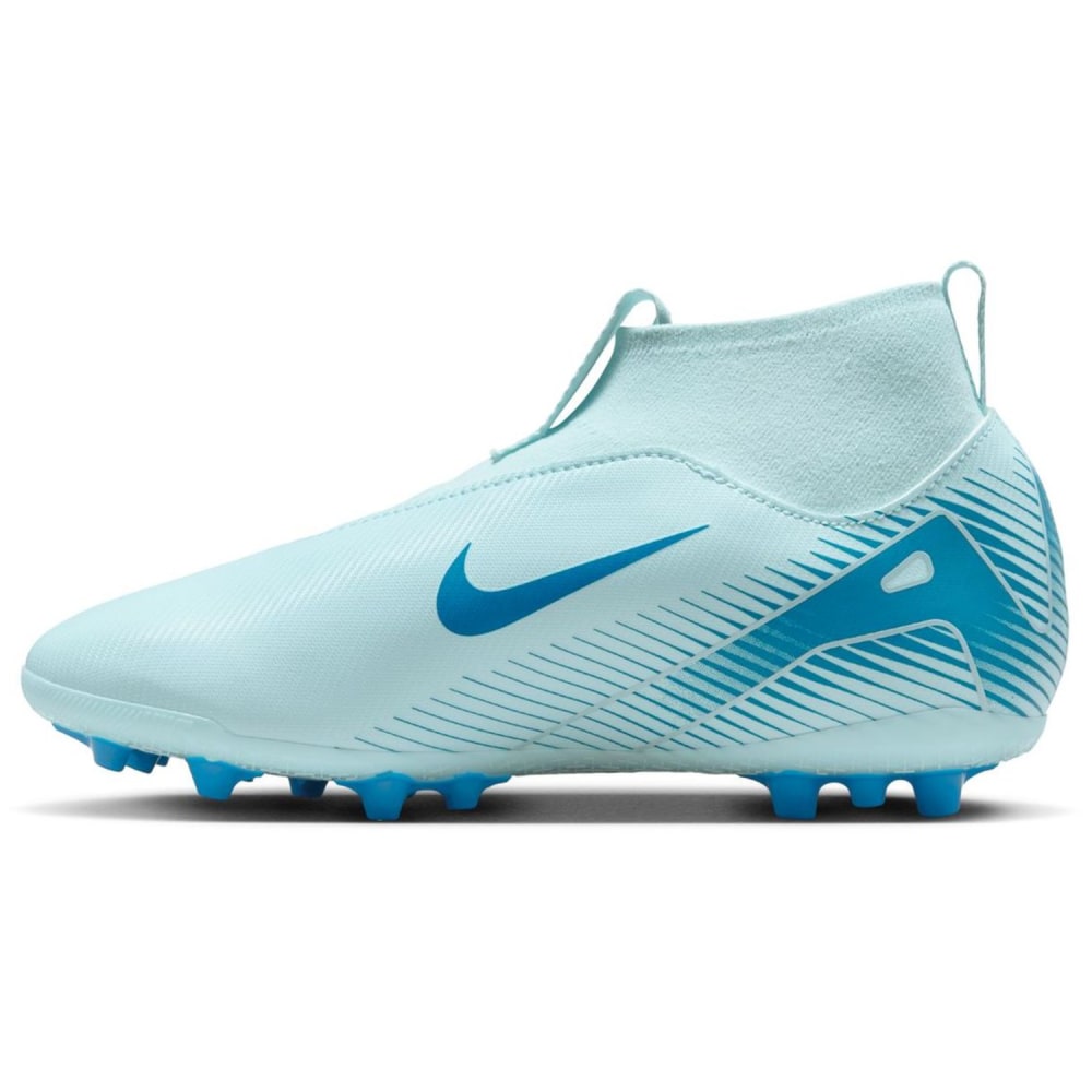 Nike JR Zoom Superfly 10 Academy AG Kinder Nockenschuhe