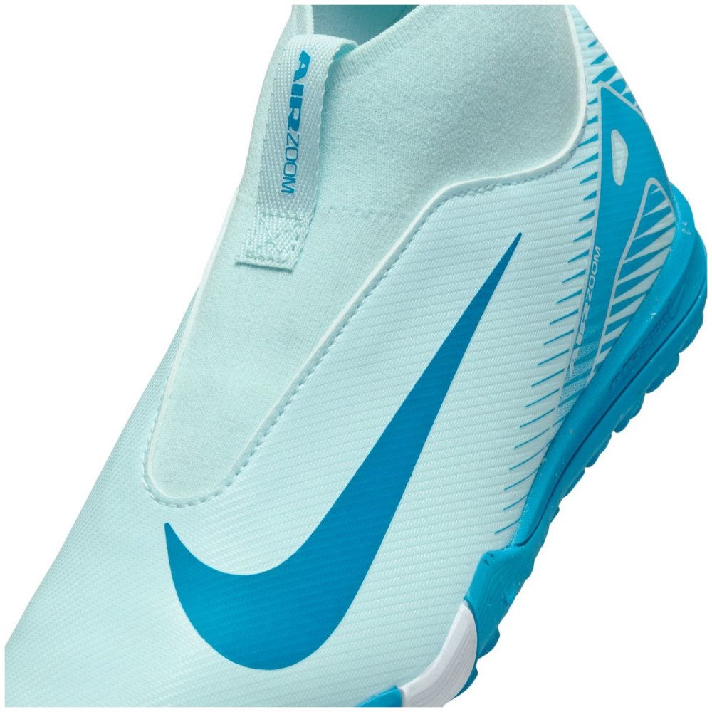 Nike JR Zoom Superfly 10 Academy TF Kinder Nockenschuhe