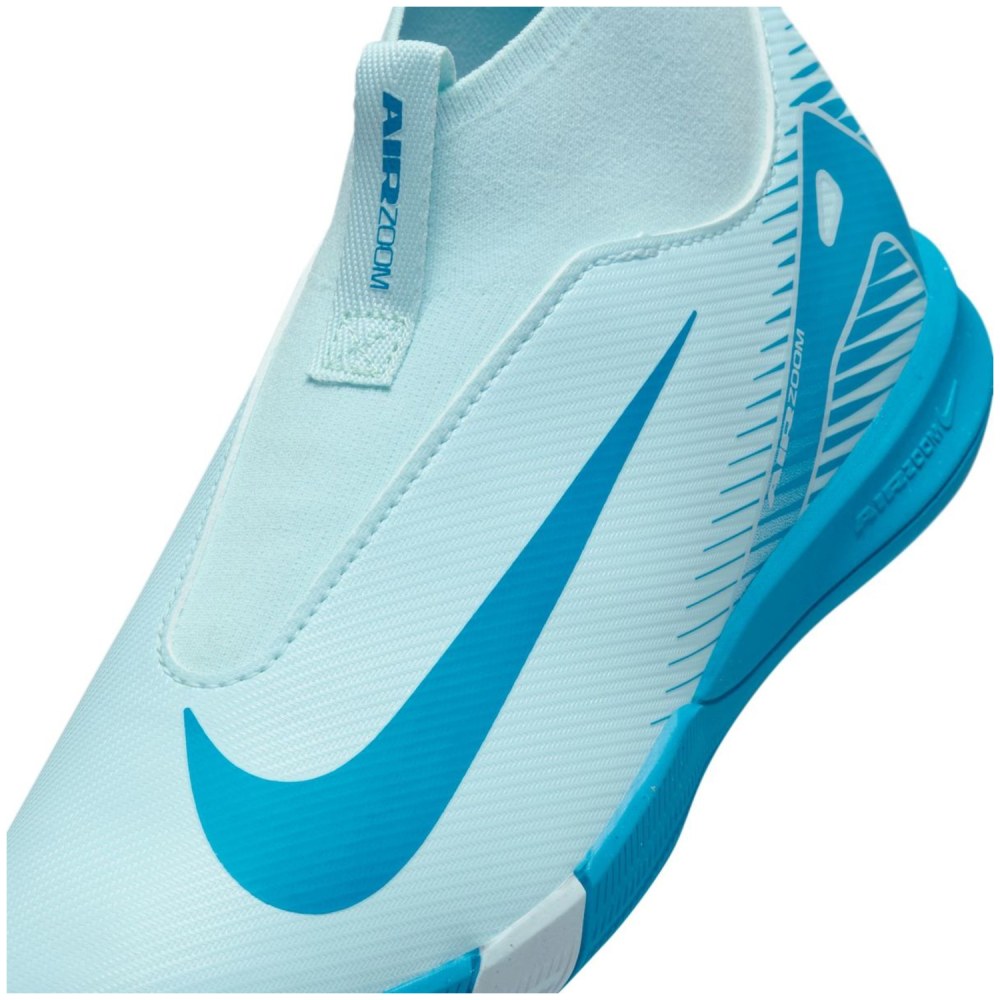 Nike JR Zoom Superfly 10 Academy IC Kinder Nockenschuhe