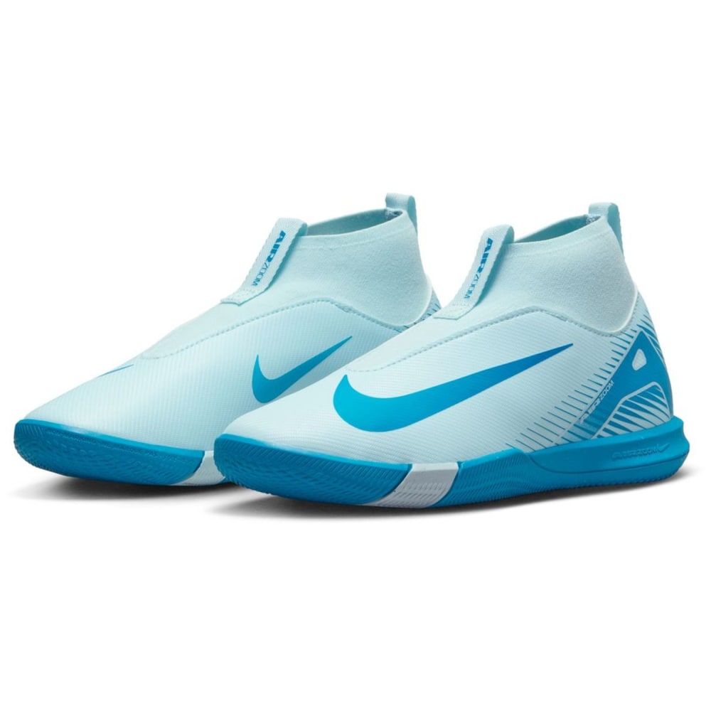 Nike JR Zoom Superfly 10 Academy IC Kinder Nockenschuhe