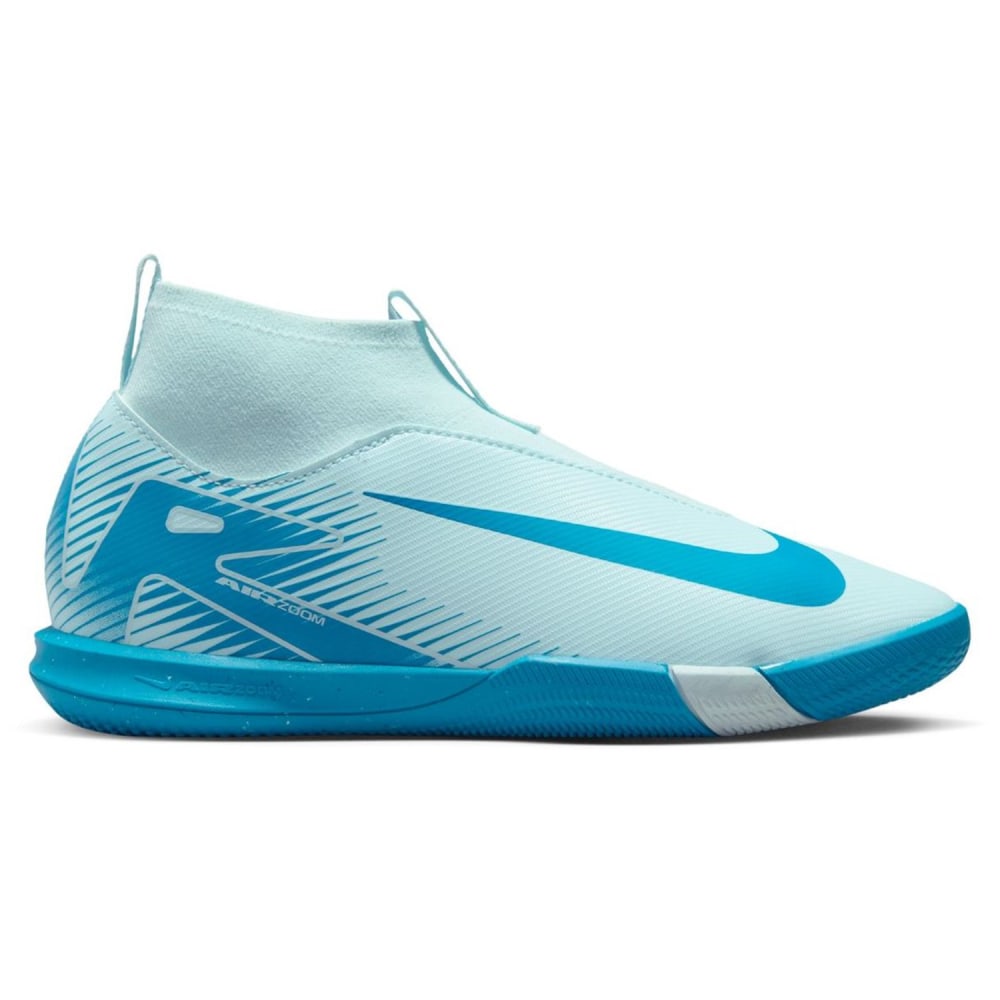 Nike JR Zoom Superfly 10 Academy IC Kinder Nockenschuhe