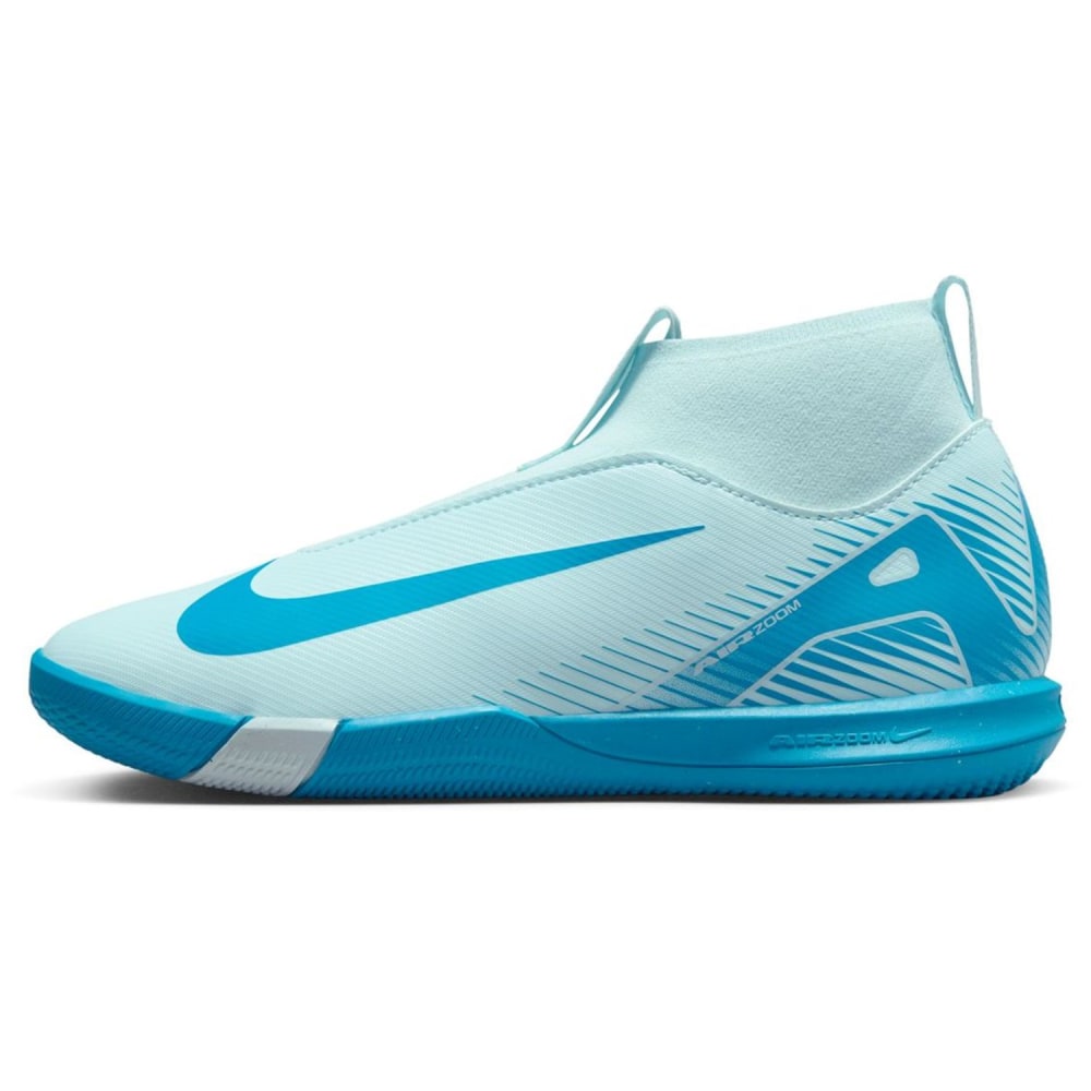 Nike JR Zoom Superfly 10 Academy IC Kinder Nockenschuhe