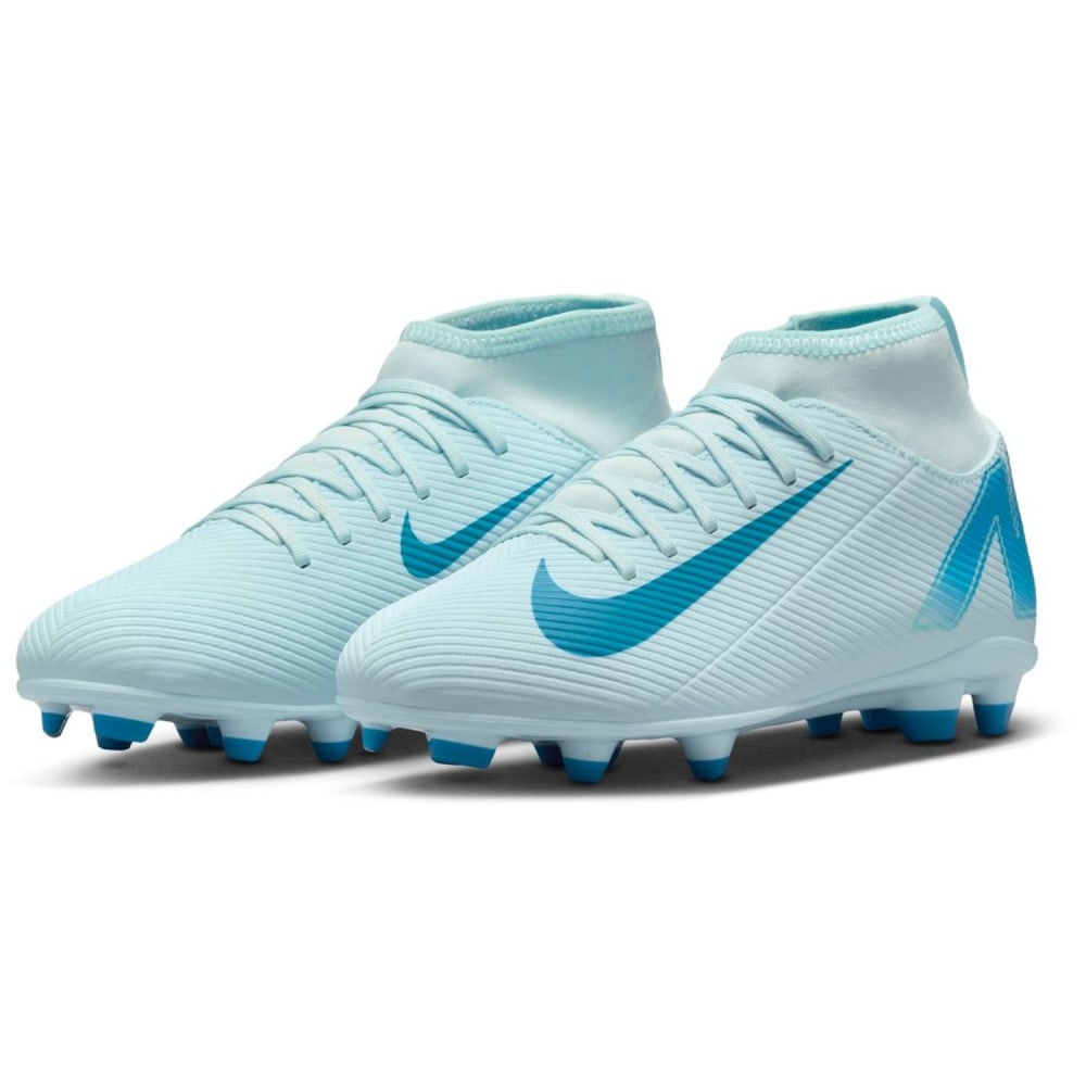 Nike JR Superfly 10 Club Fg/Mg Kinder Nockenschuhe