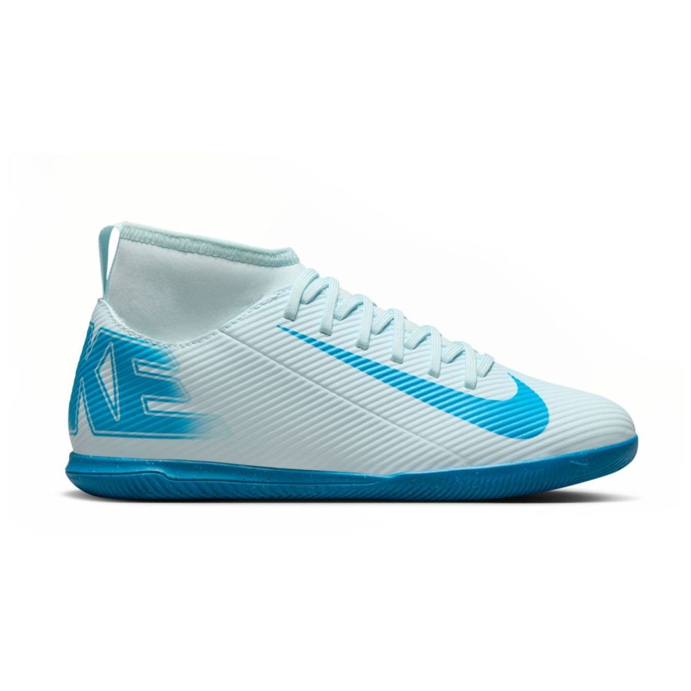 Nike JR Superfly 10 Club IC Kinder Nockenschuhe