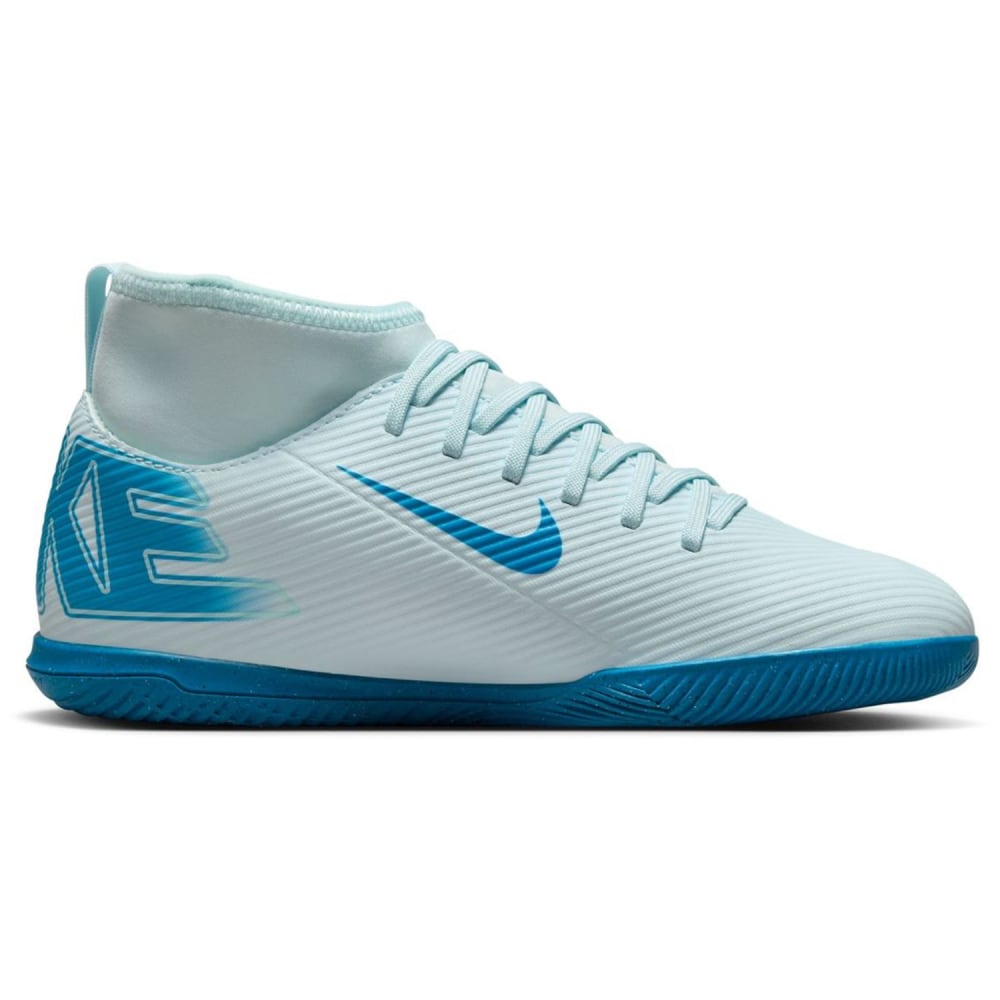 Nike JR Superfly 10 Club IC Kinder Nockenschuhe