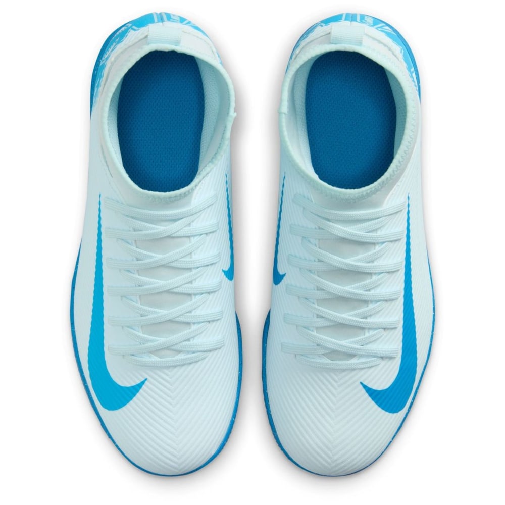 Nike JR Superfly 10 Club IC Kinder Nockenschuhe