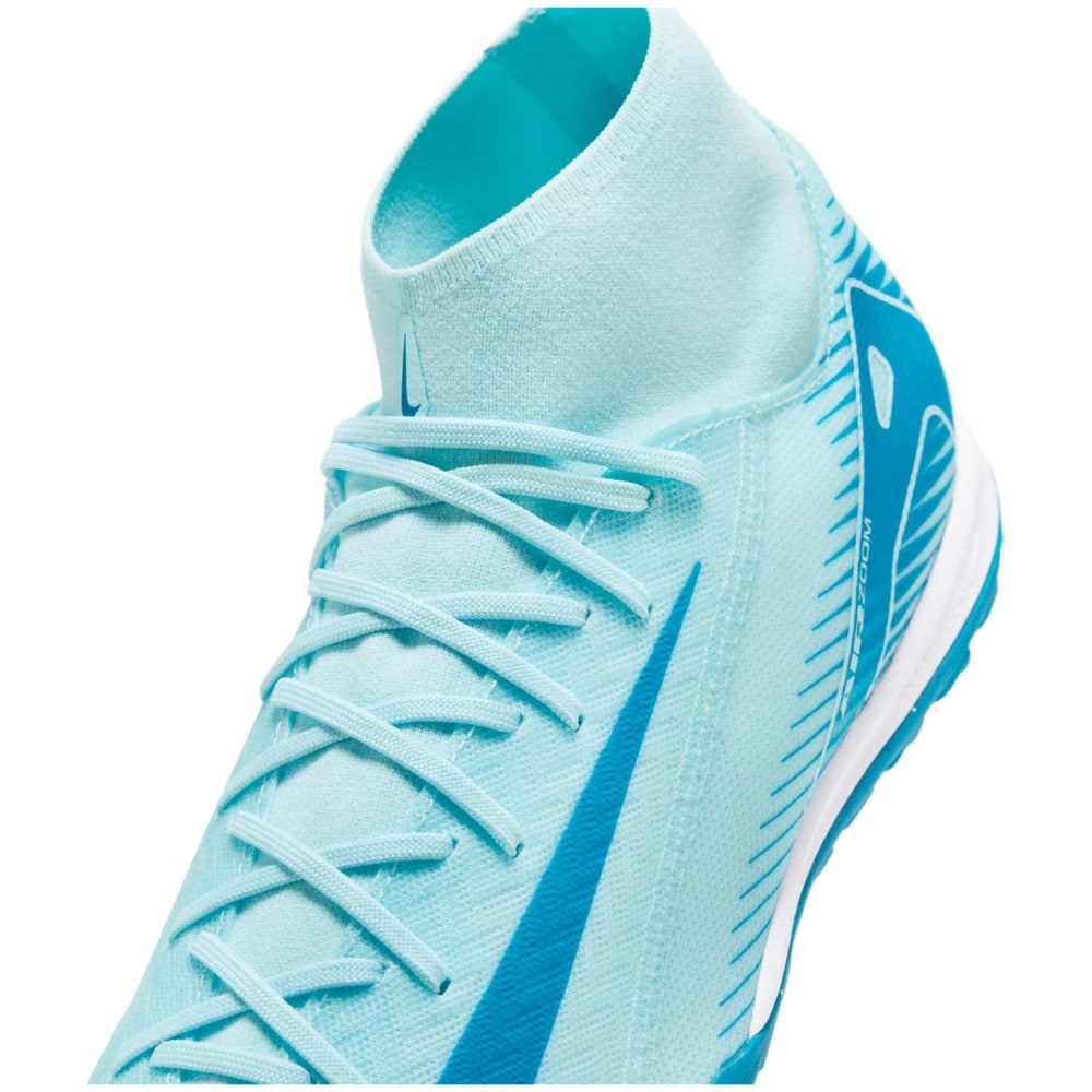 Nike ZM Superfly 10 Academy TF Herren Nockenschuhe