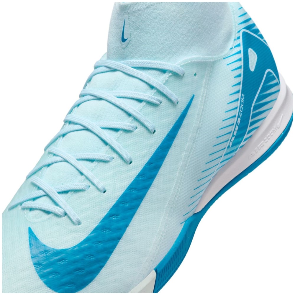 Nike ZM Superfly 10 Academy IC Herren Nockenschuhe