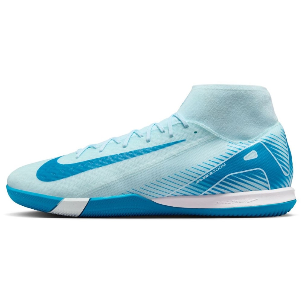 Nike ZM Superfly 10 Academy IC Herren Nockenschuhe