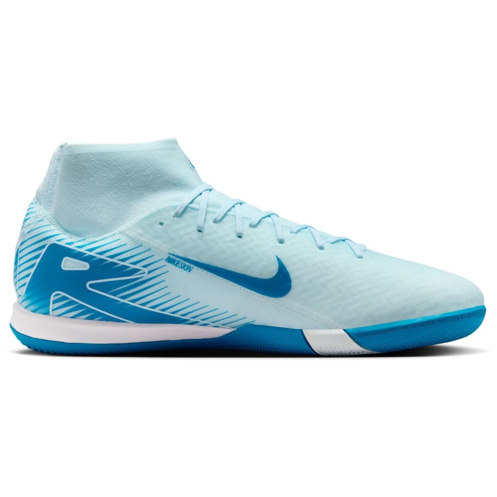 Nike ZM Superfly 10 Academy IC Herren Nockenschuhe