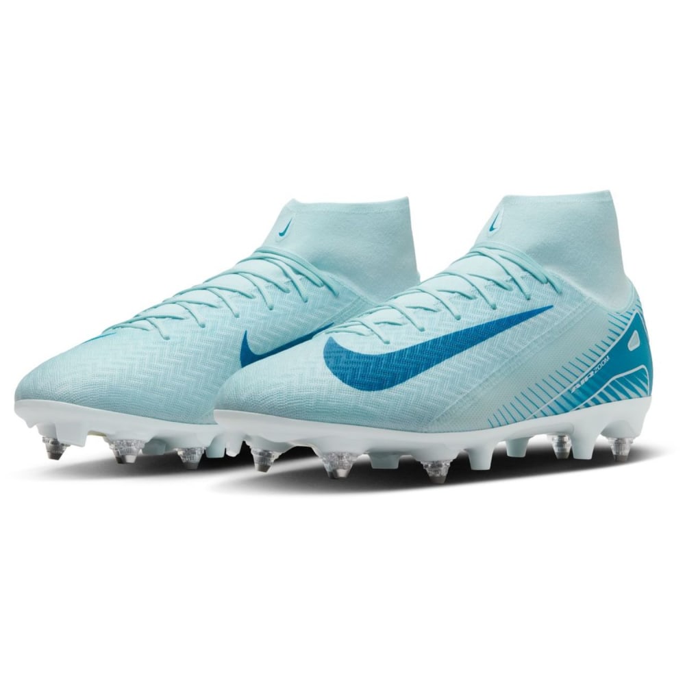 Nike ZM Superfly 10 Acad SG- AC Herren Nockenschuhe