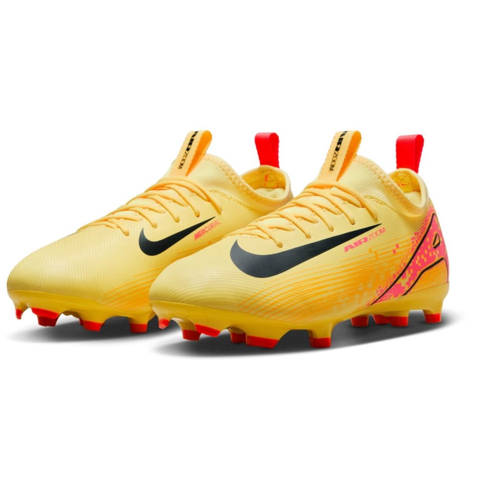 Nike JR Zoom Vapor 16 Acad KM Fg/Mg Kinder Nockenschuh